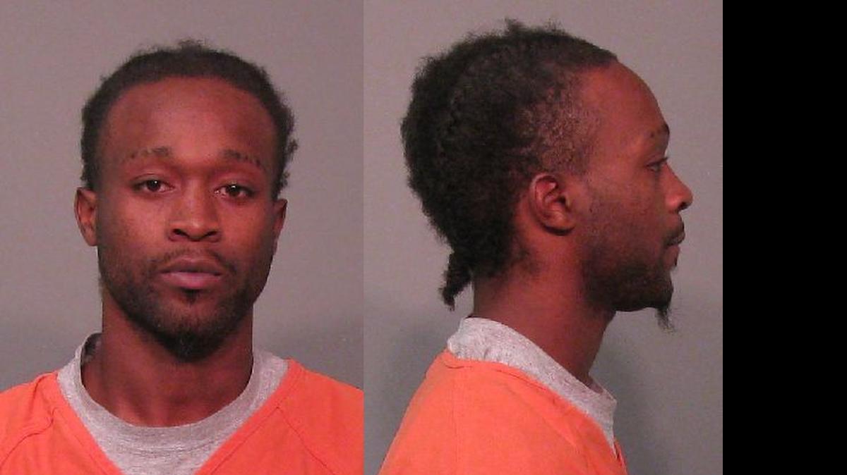
Donquavious Davis
