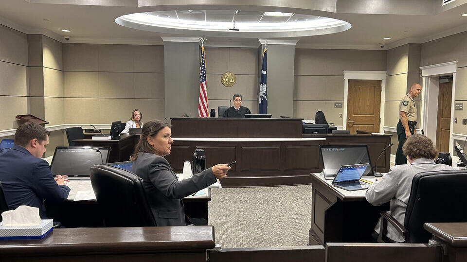 Adult trial sought for 13-year-old Fort Mill accused killer | Rock Hill ...