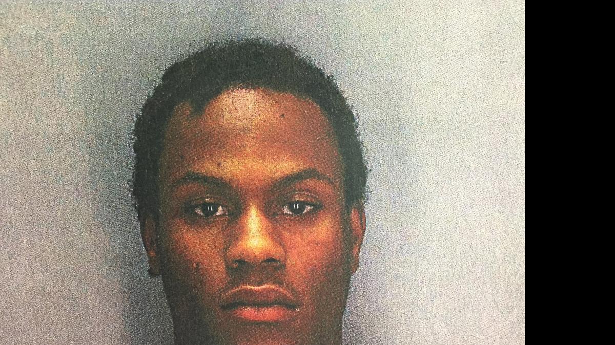 
Marquise Phillips
