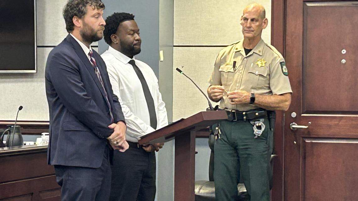 SC man avoids prison but gets warning for Rock Hill child bathroom video