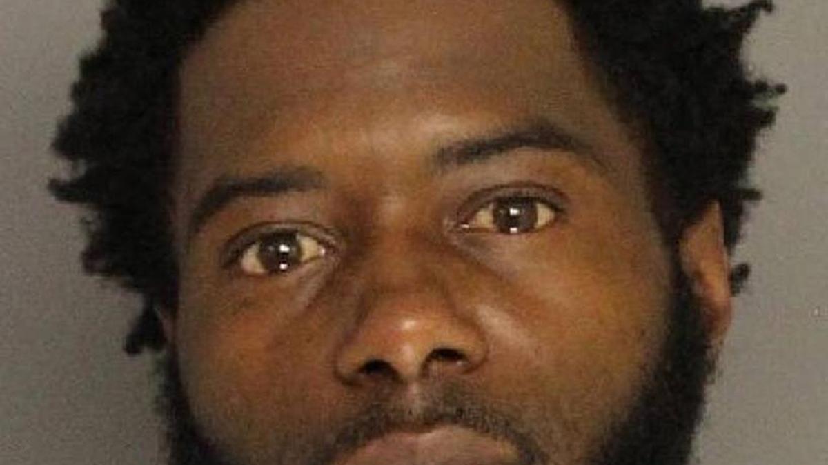 Demarcus Obrien Foster
