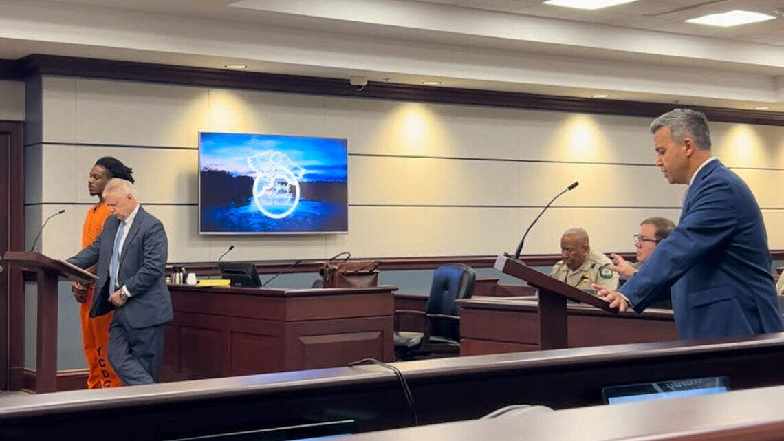 Driver denied bail, faces 35 years in Rock Hill crash that killed Indian Land mom