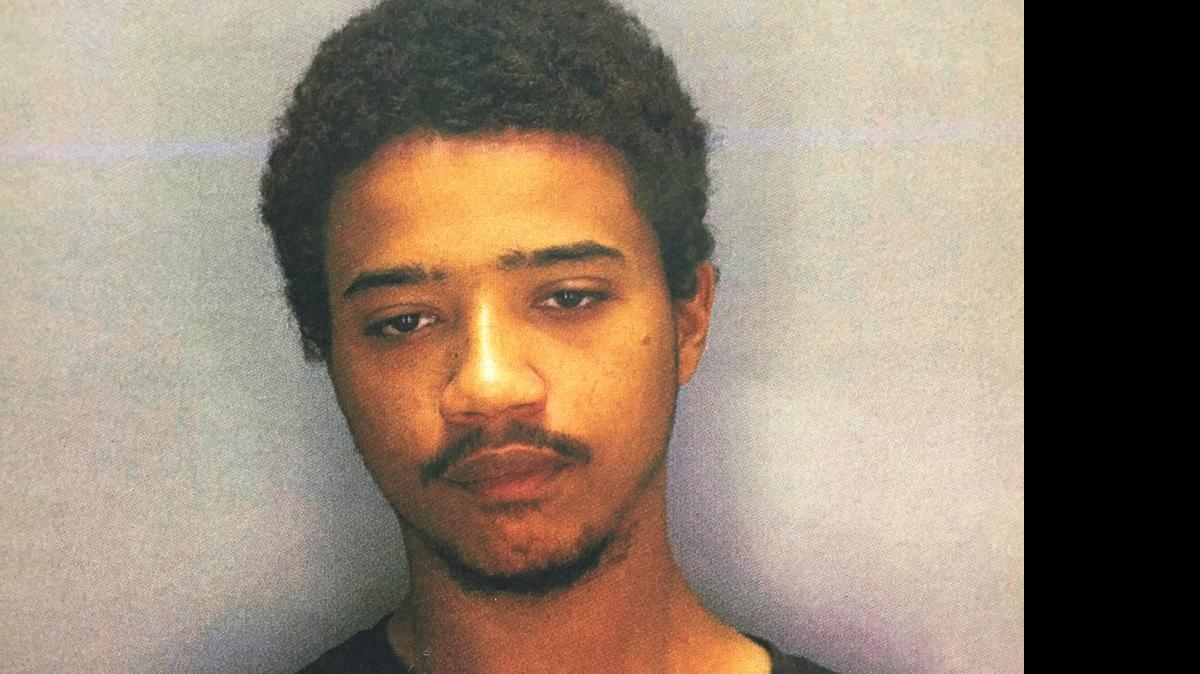 
Kevin Vincent-Carter Allen Jr.
