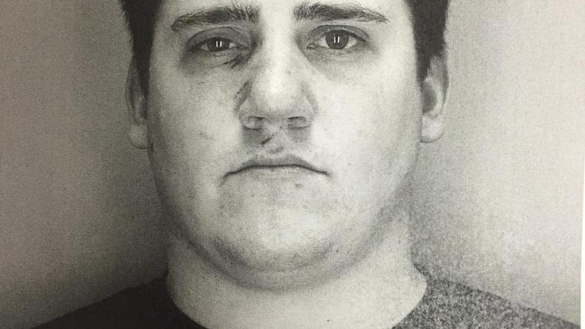 Cody Chandler Peckham