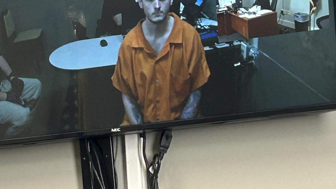 Gun in kid’s bookbag at SC school had clip of ammo, bullet in chamber