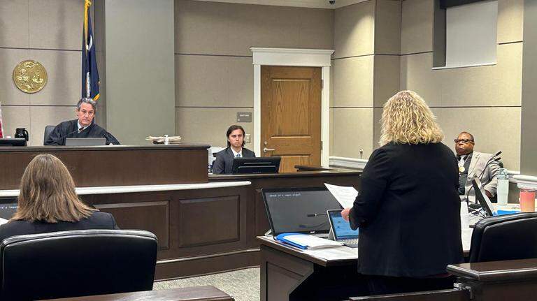 Rock Hill boy, 16, had prior gun charge before arrest in on-camera store murder