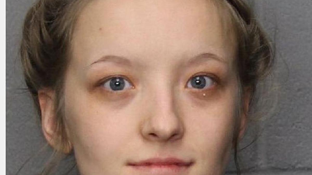 Kayla Cook of Lancaster. Cook was charged last week with homicide by child abuse in the December death of Lillian Schroeder, 3. Cook was Lillian’s father’s girlfriend. Schroeder’s grandmother is now charged with unlawful conduct toward a child after she allegedly did not comply with a social services agreement to be the caregiver for Lillian, then lied to police and state agents about it.