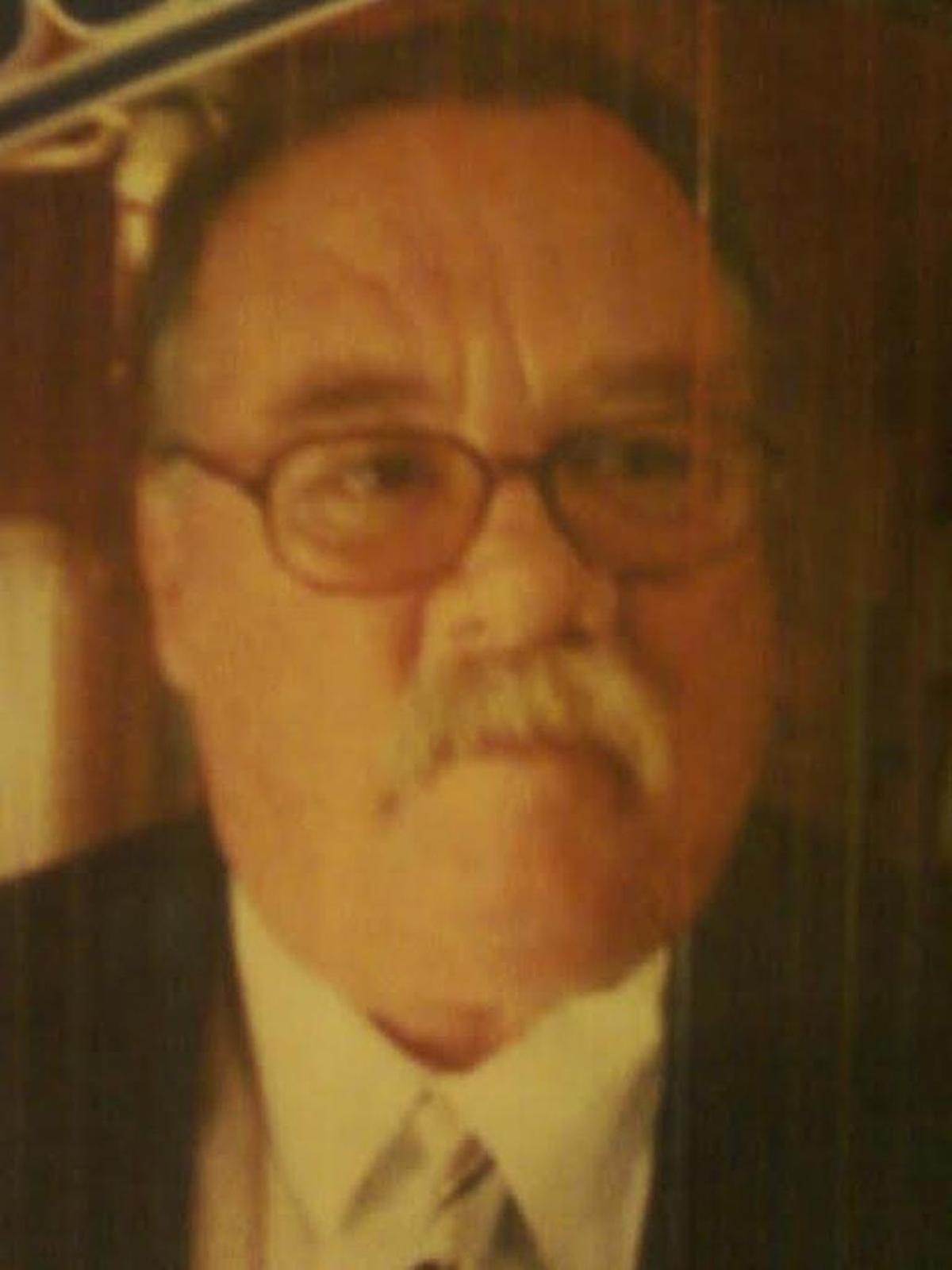 Al Rainey
