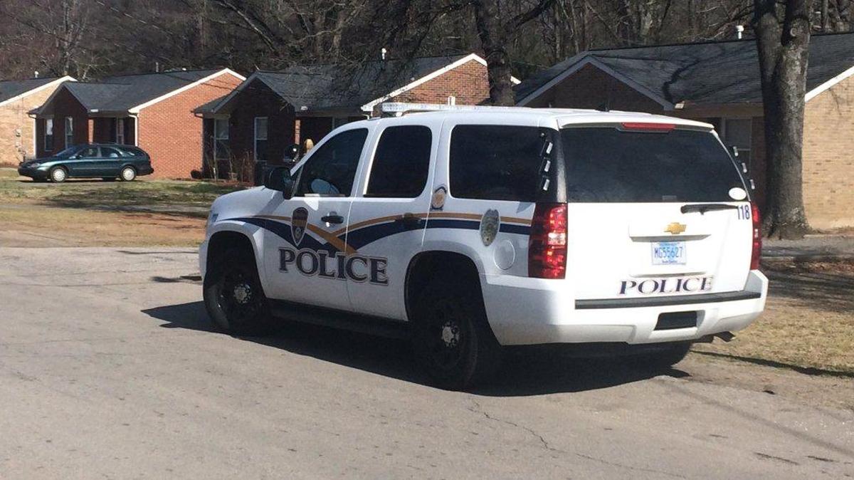 Rock Hill Police on Friday returned to the scene of one of the Thursday night shootings to collect more shell casings.