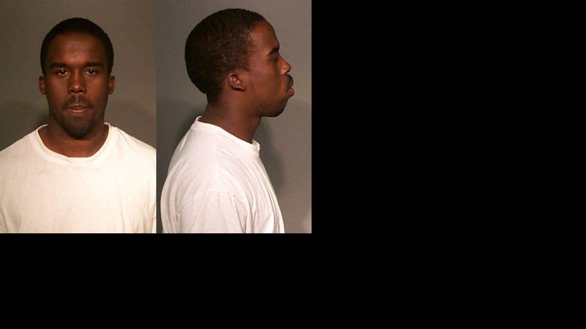 
Michael Jerome Brice
