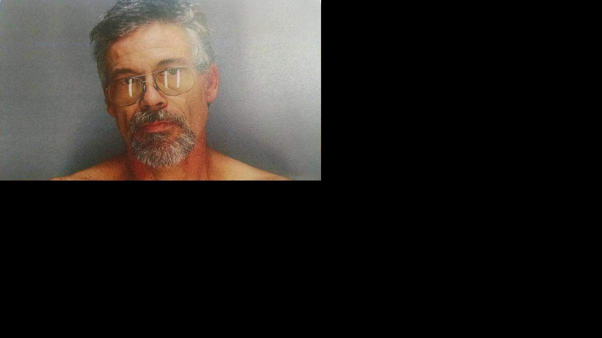 
David Carson Hargett
