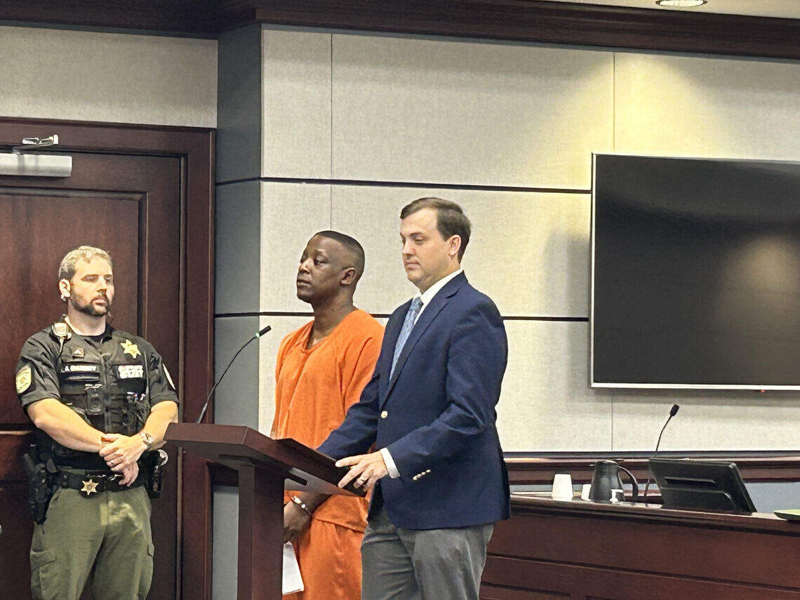 York SC fentanyl trafficker sentenced to 15 years prison | Rock Hill Herald