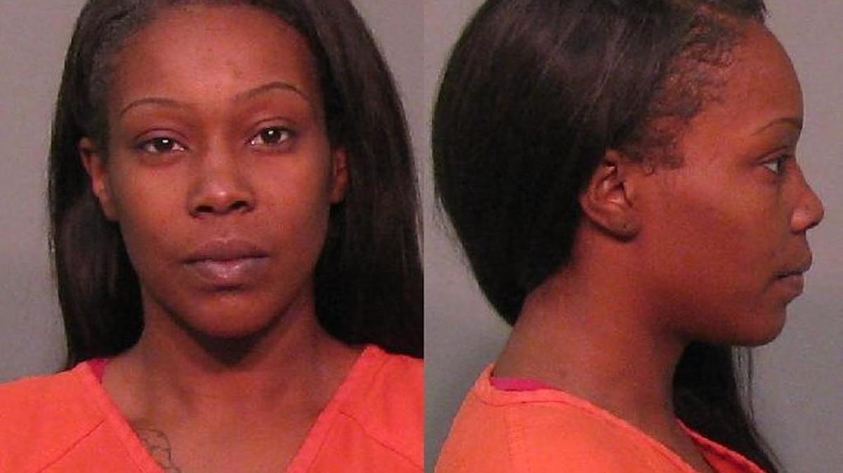 Telisha Gilmore