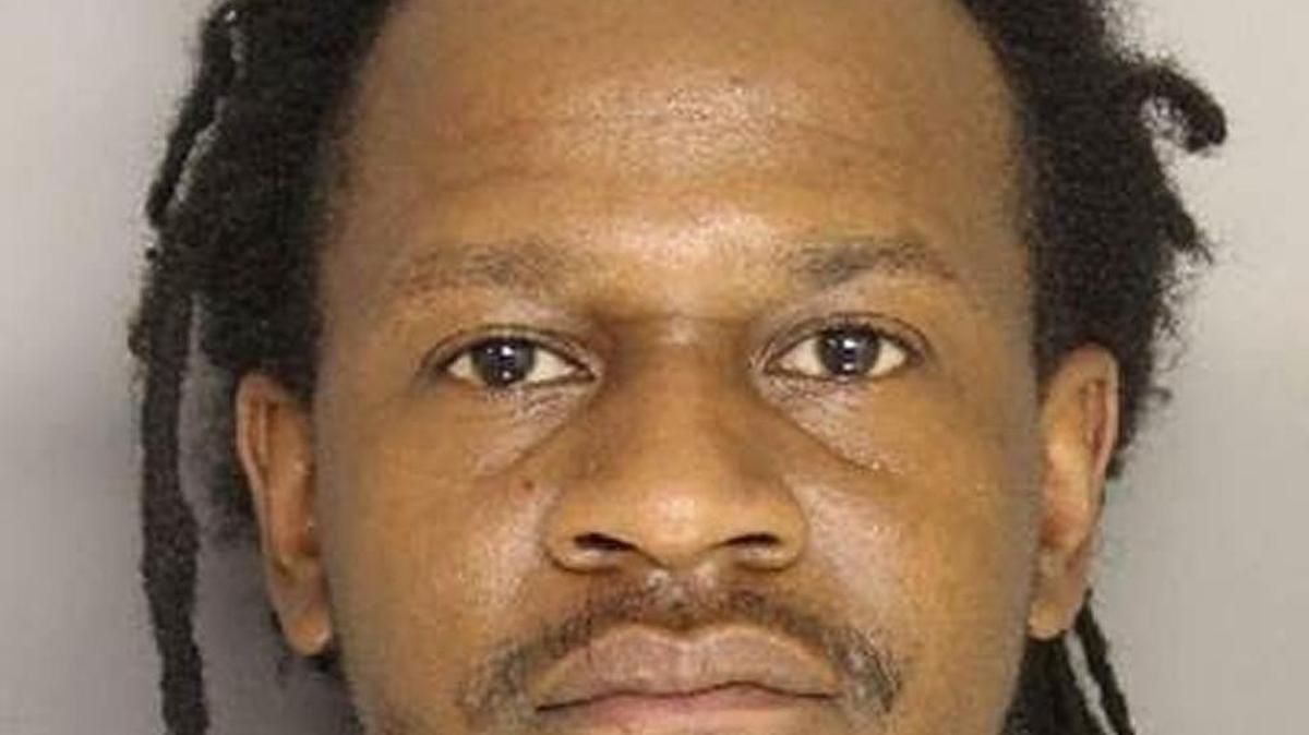 Antonio Demond Mackey
