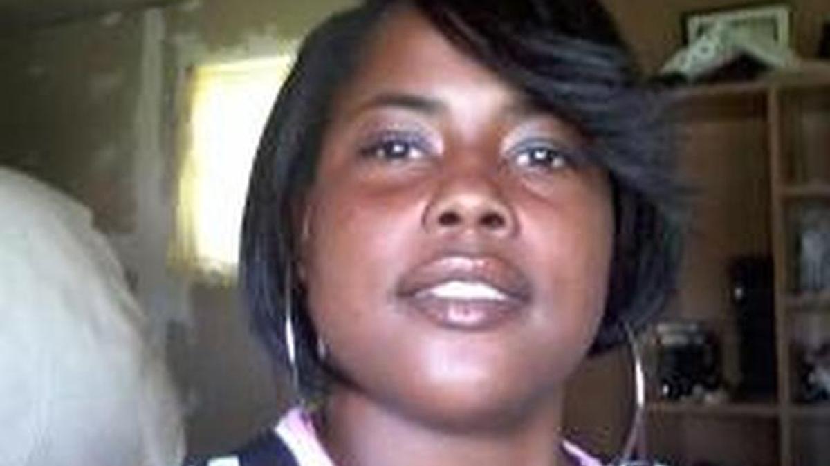 
Latoya Cureton
