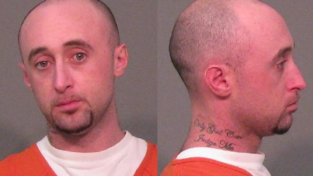 Kenneth Michael Cooper