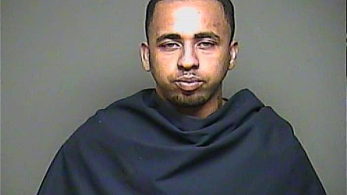 Kevin Gerard Grier
