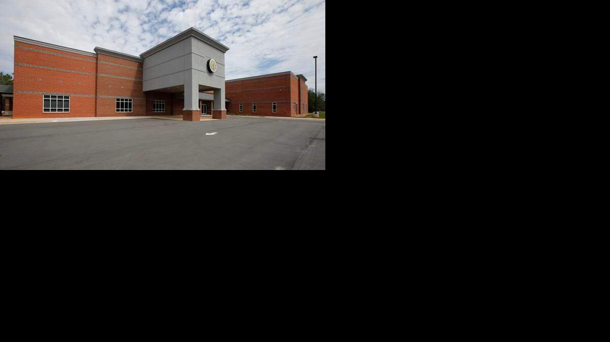 
The American Legion Frank Roach Post 34 has opened their new building at 524 Heckle Blvd. in Rock Hill.
