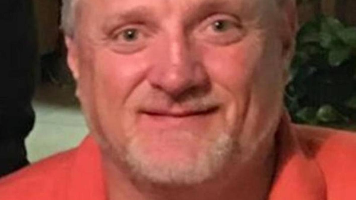 Michael “Randy” McFalls Sr.