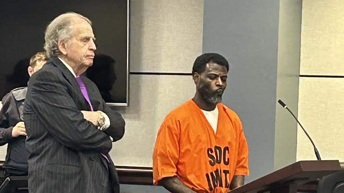 SC man pleads guilty to after-murder role in Fort Mill killing 11 years later
