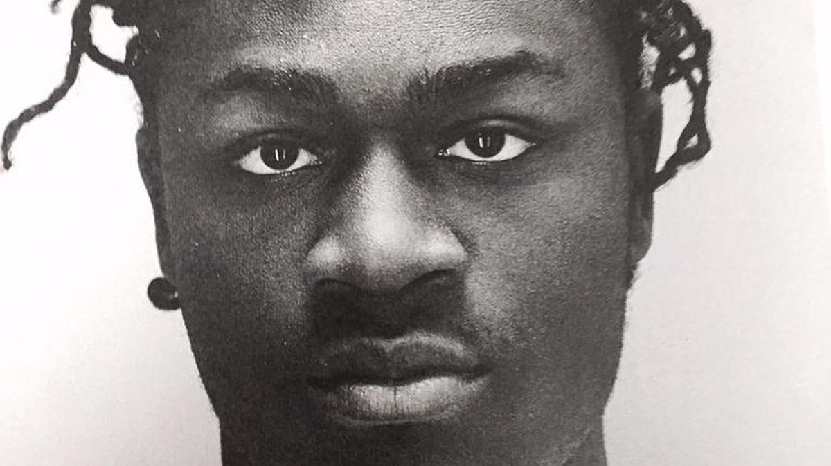 Jamal Keenan Miller