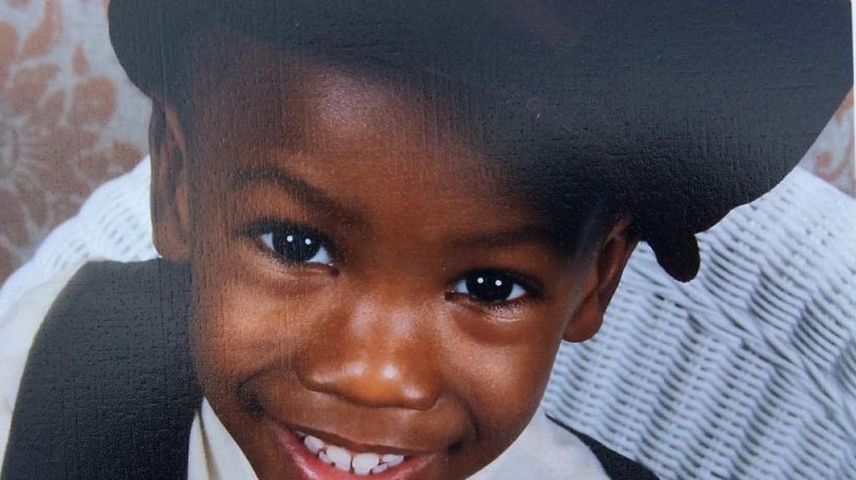 Savion Barrow