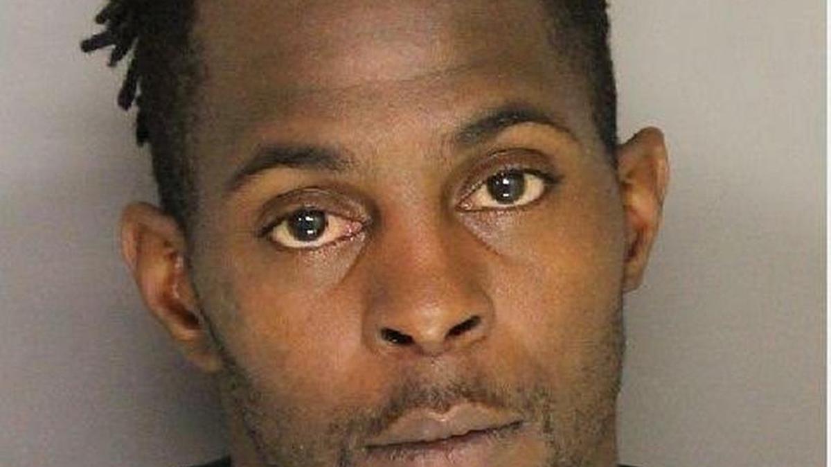 Dequavis Laquail Blackmon