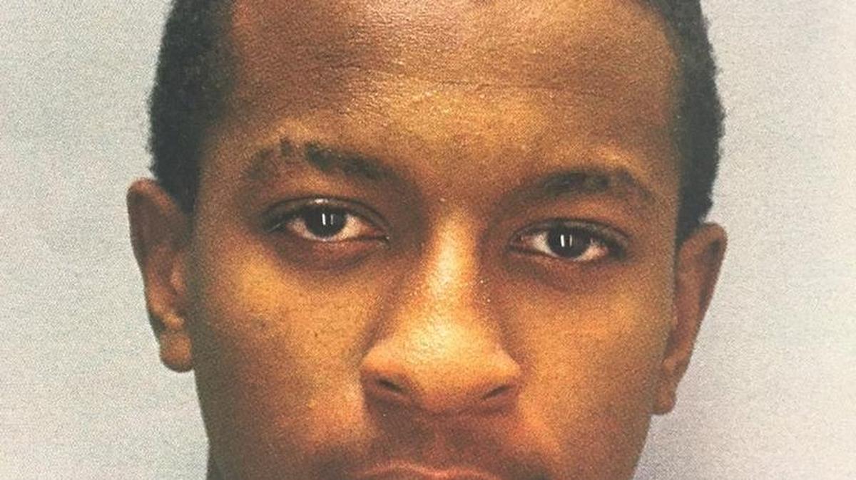 
Sylvester Thrower Jr. 
