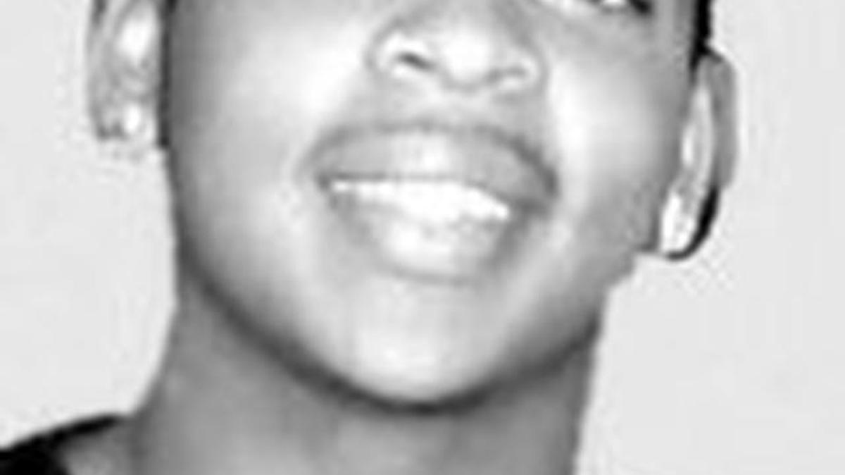 Nathaniel McKelvin III