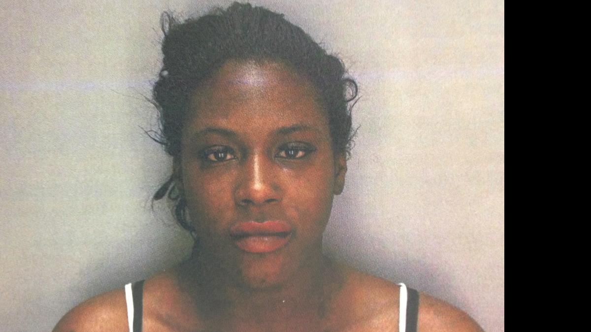 
Lanardra Calhoun

