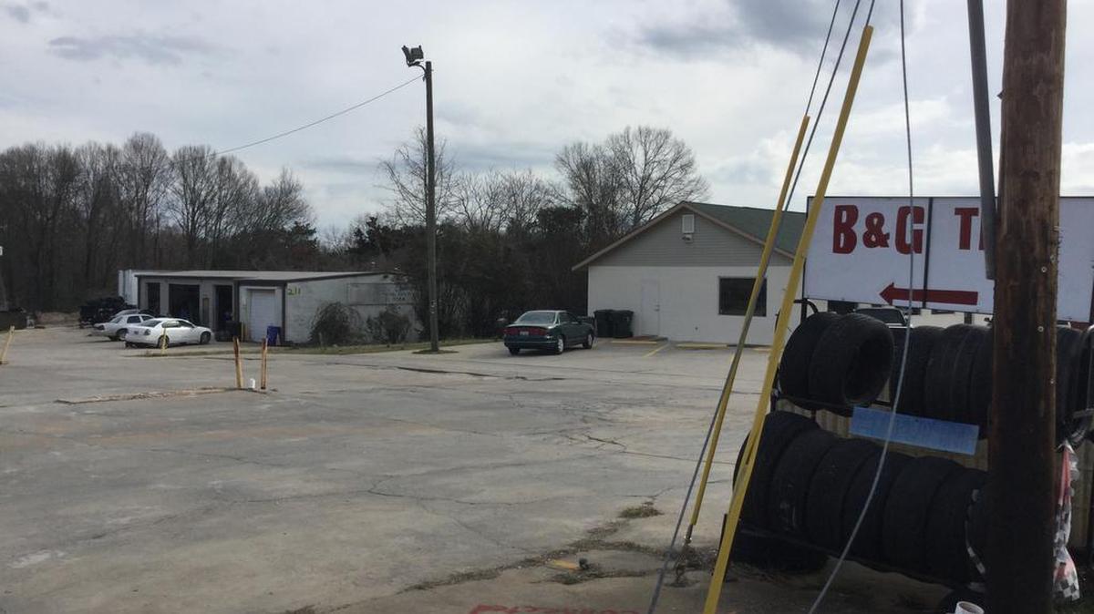 Stephanie Nicole Wilson, 31, was caught Tuesday at a tire shop on Congress Street in York, York County sheriff’s deputies said.