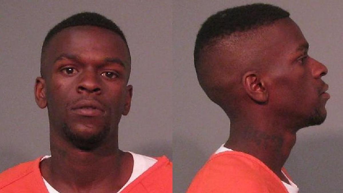 Davon Thompson