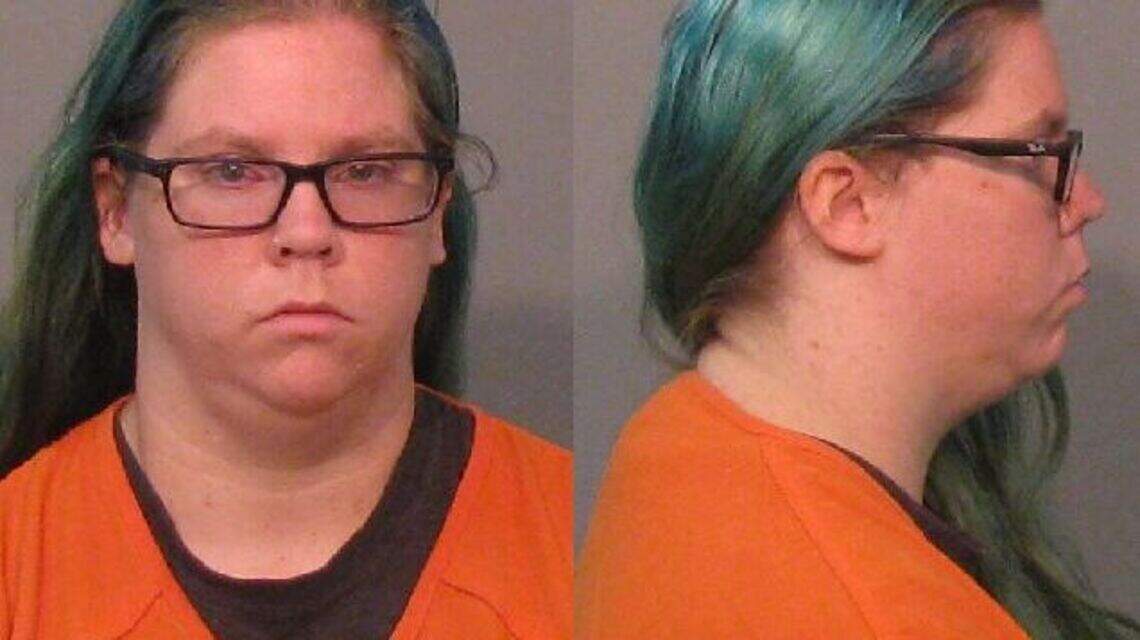York County SC woman charged with sex assault on child | Rock Hill Herald