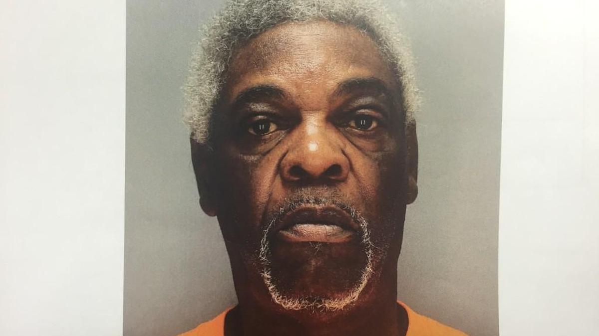 Terry Archie