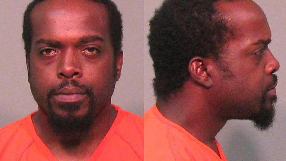 Jerry Roderick Cousar, 41