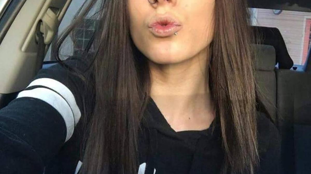Rae Prock, 17, was found with a single gunshot wound to the head early Wednesday and died Thursday afternoon.