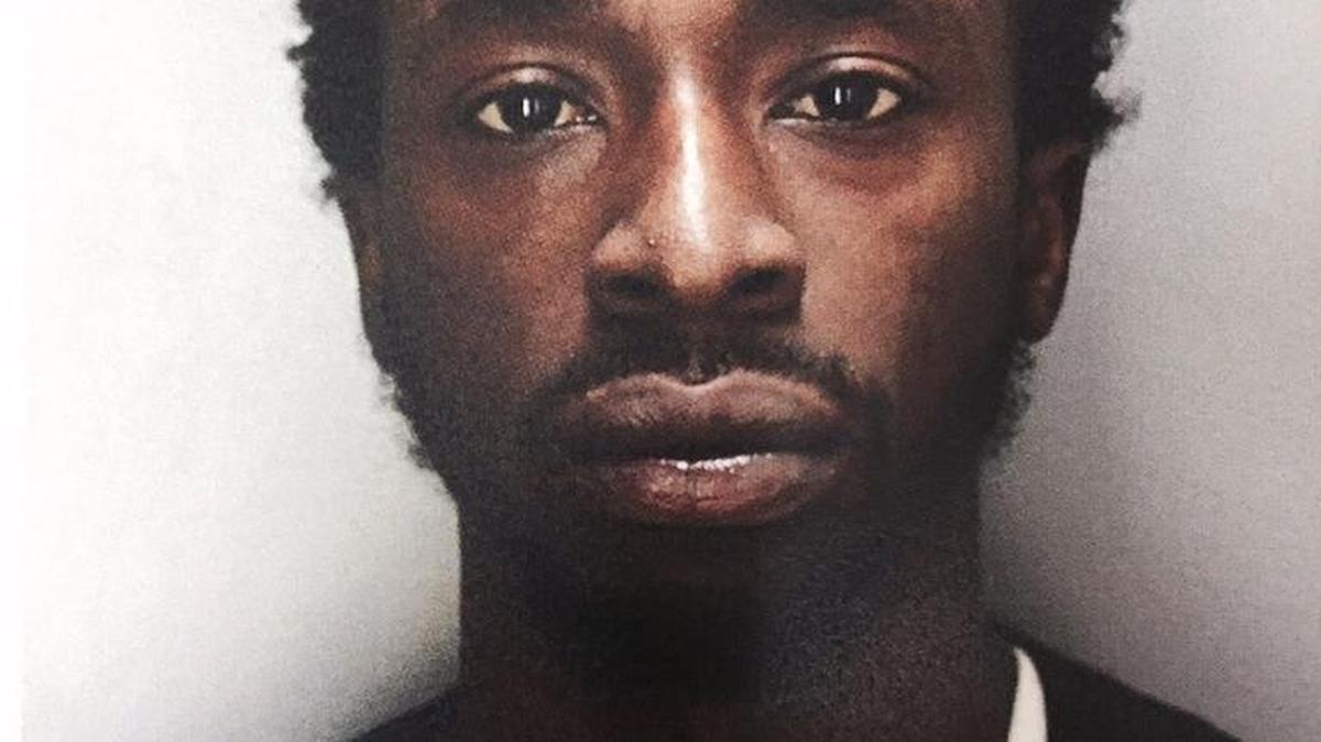Bobby Rashawn McCrorey