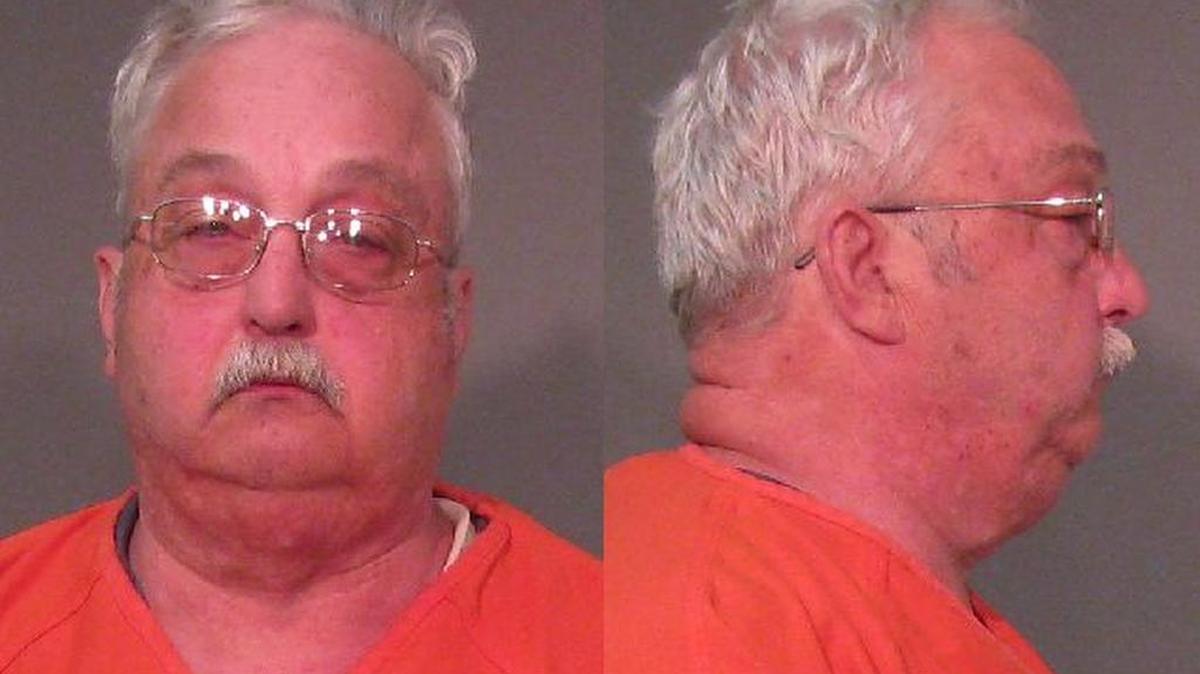 Lloyd Preston Stewart