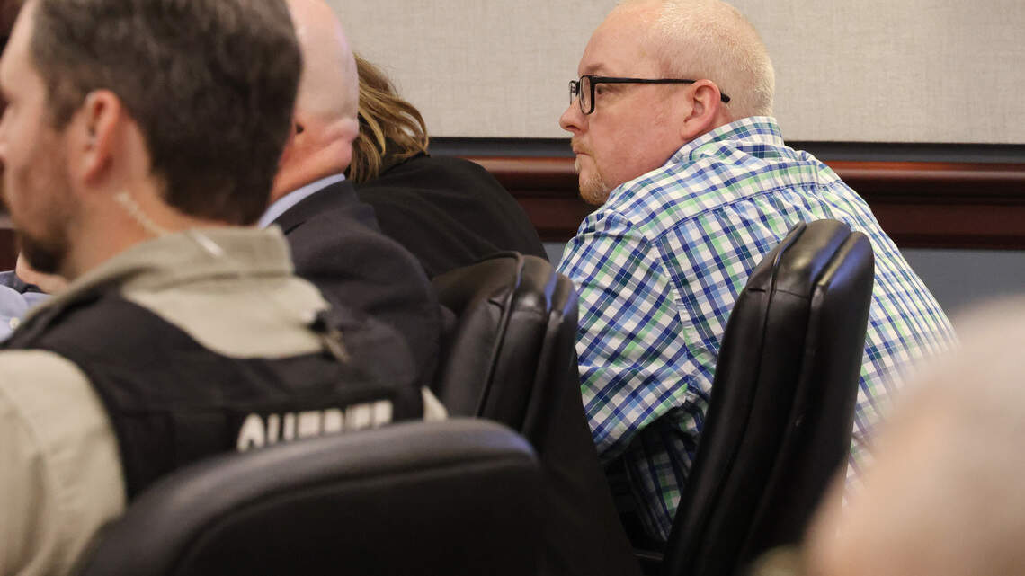 Trial starts for NC man charged in Fort Mill double murder | Rock Hill ...