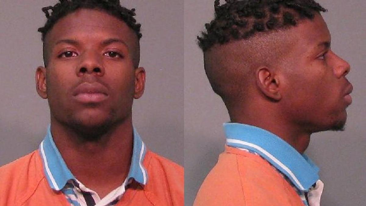 Kenterius Hinton