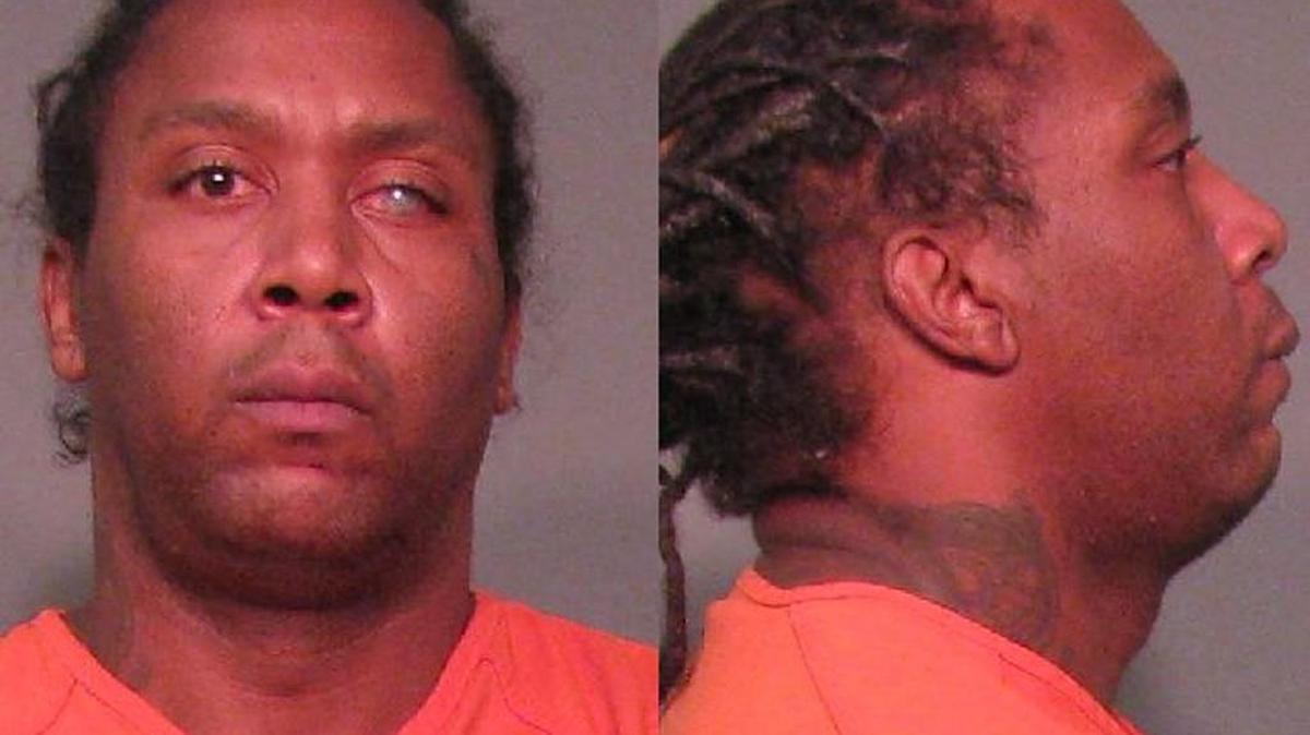 Antonie Hightower