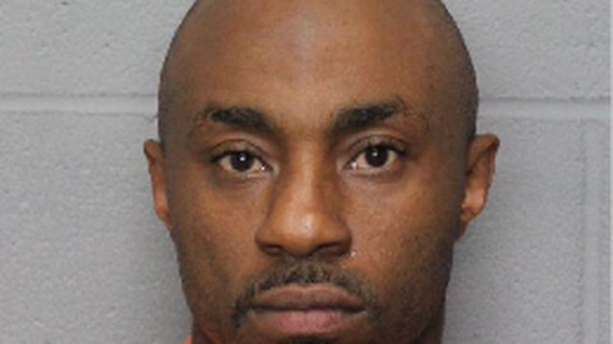 Courtney Javon McCain