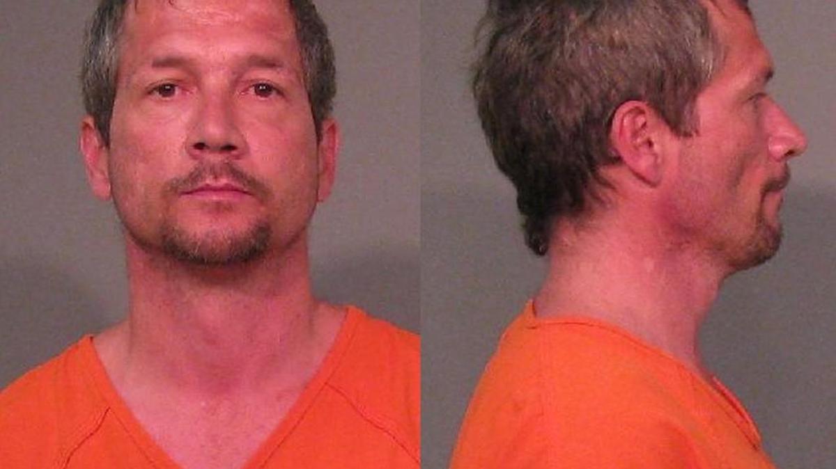 Kenneth James Huffstetler