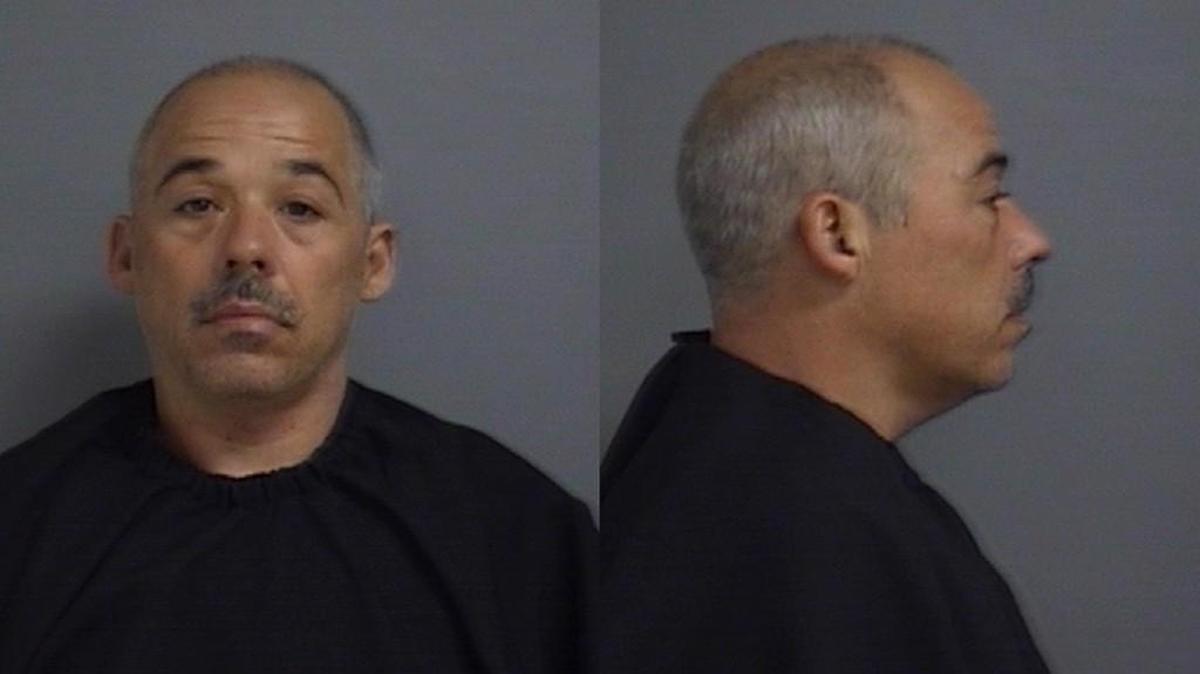 Brent Tyson Austin