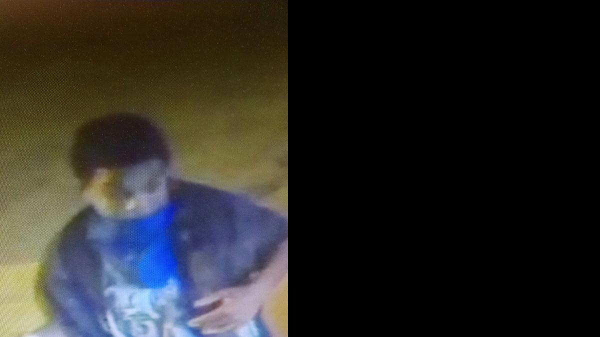 
Lancaster County investigators are searching for three men who tried to break into a Lancaster business early Thursday. Surveillance cameras captured footage of the suspects breaking the window of a back door. 
