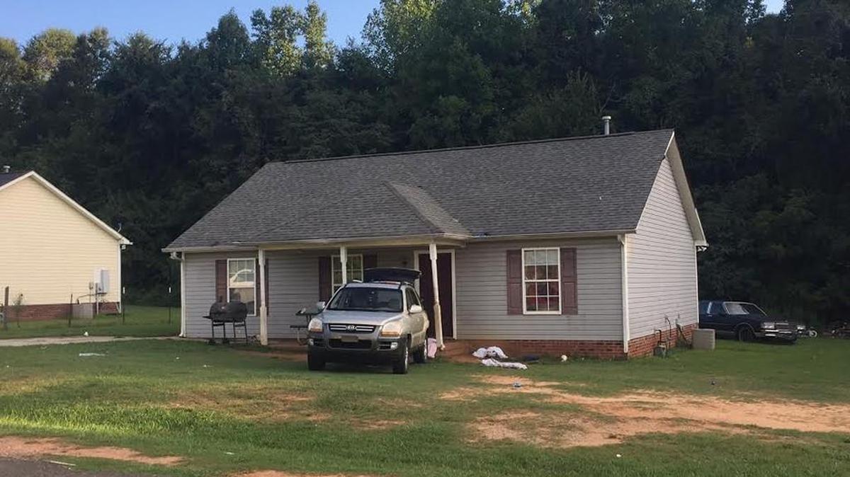 Two people were shot, one fatally, at a home on Mighty Joe Trail in York on Monday afternoon. Police stopped a vehicle that was fleeing the area, but a motive for the shooting wasn’t clear Monday evening.