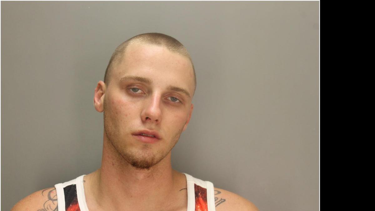 
Michael Isaac Jones III 
