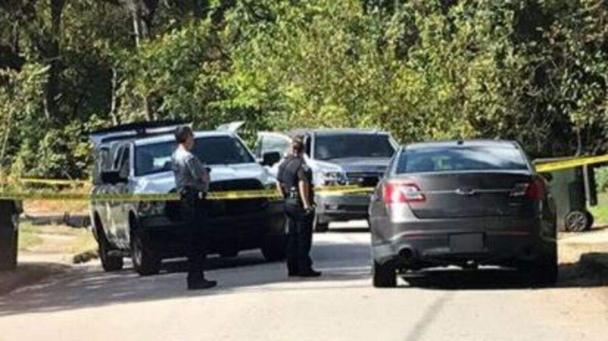 Rock Hill SC police in manhunt for NC murder suspect | Rock Hill Herald
