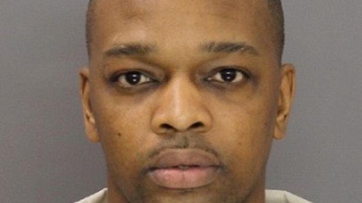 David Denorris Williams