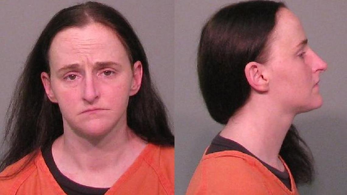 Clover woman gets 4 years prison in DUI crash that killed friend